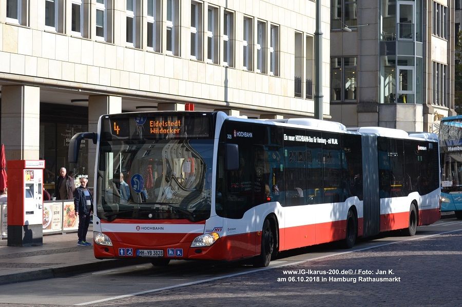 HH-YB 3828